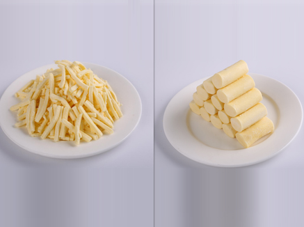 再制干酪和干酪制品